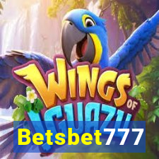 Betsbet777