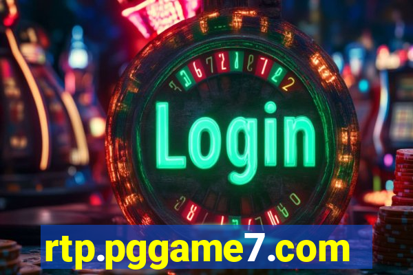 rtp.pggame7.com