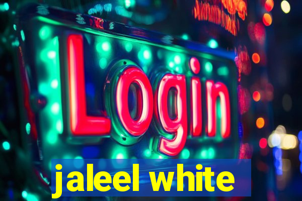 jaleel white