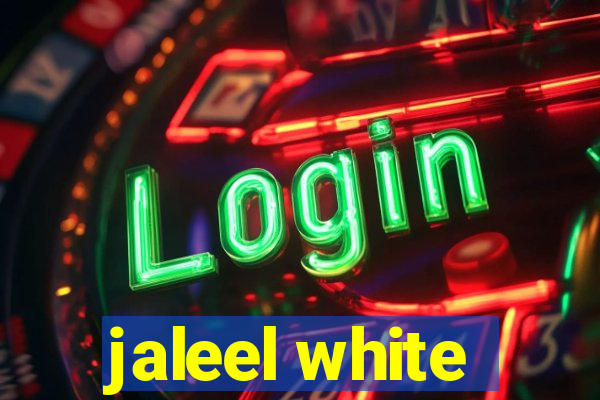 jaleel white