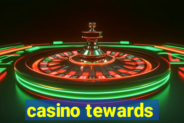 casino tewards