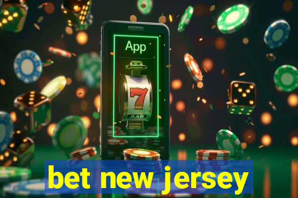 bet new jersey