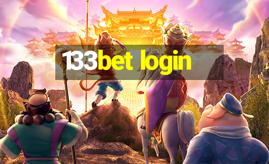 133bet login