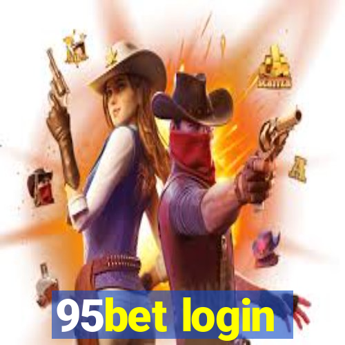 95bet login