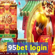 95bet login