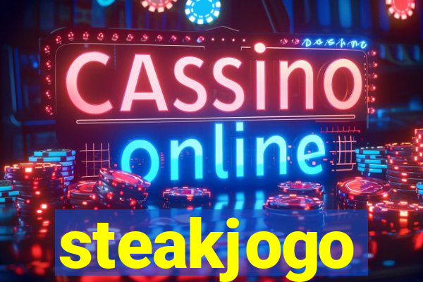 steakjogo