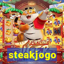 steakjogo