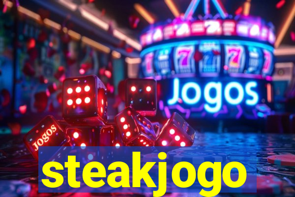 steakjogo