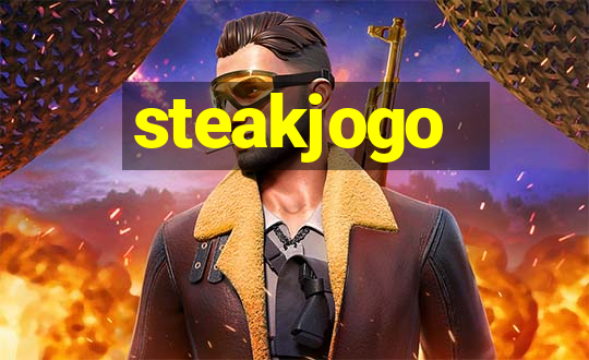 steakjogo