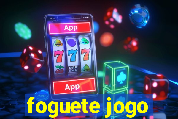 foguete jogo