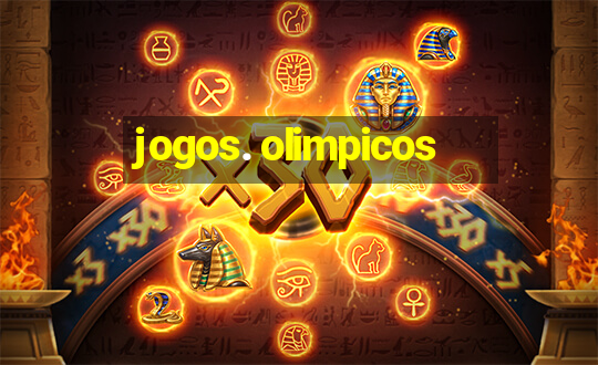 jogos. olimpicos