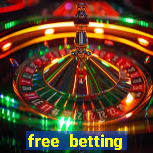 free betting without deposit