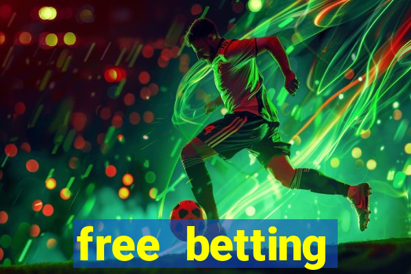 free betting without deposit