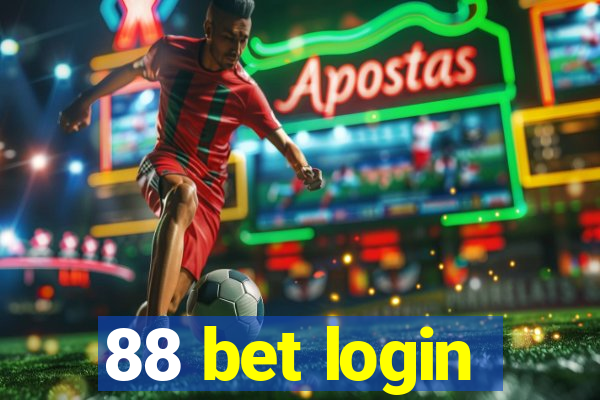 88 bet login