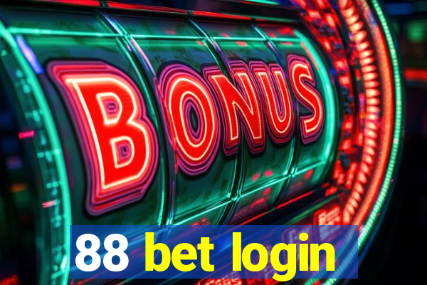 88 bet login