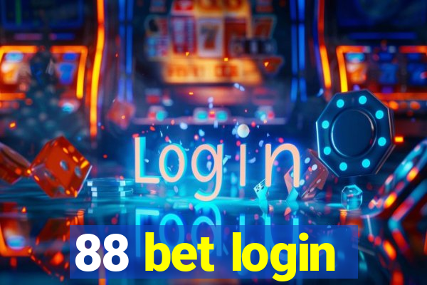 88 bet login