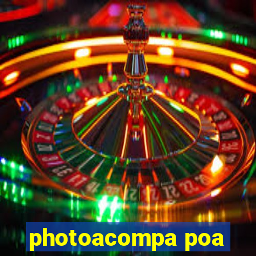 photoacompa poa