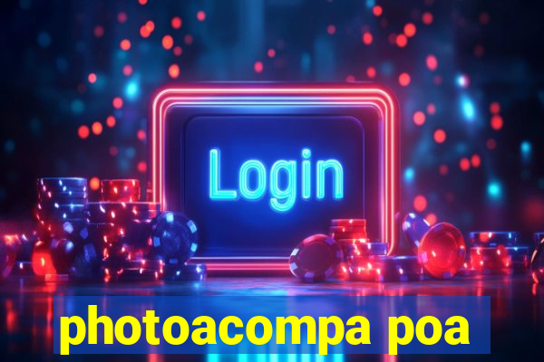 photoacompa poa