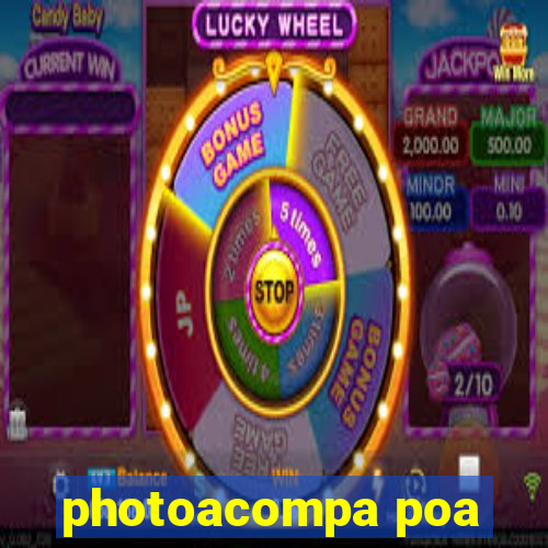 photoacompa poa