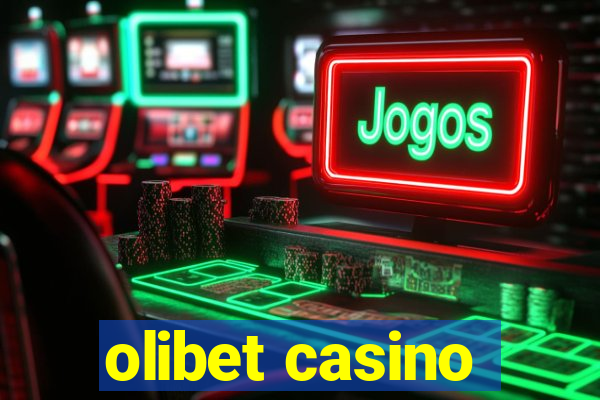 olibet casino