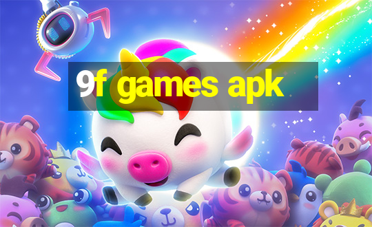 9f games apk