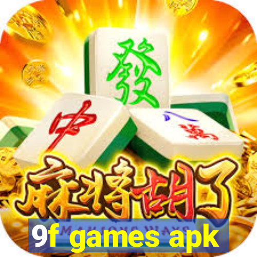 9f games apk