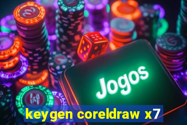 keygen coreldraw x7