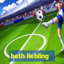 beth liebling