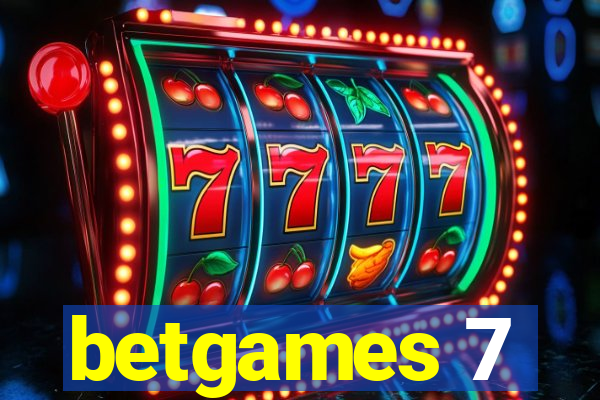 betgames 7