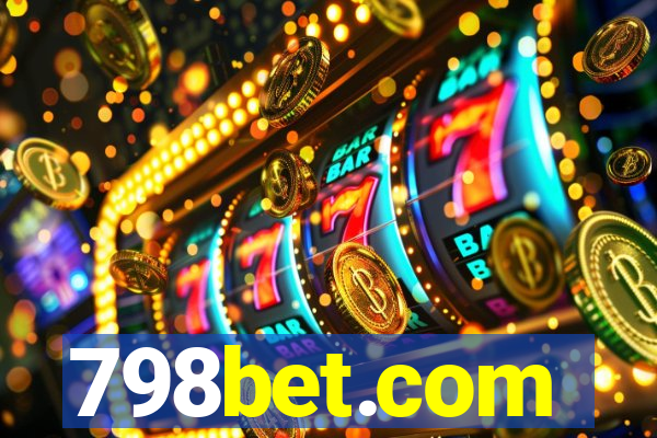 798bet.com