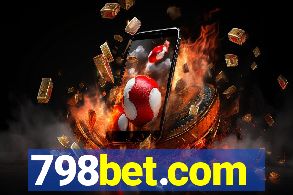 798bet.com