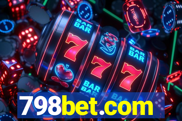 798bet.com