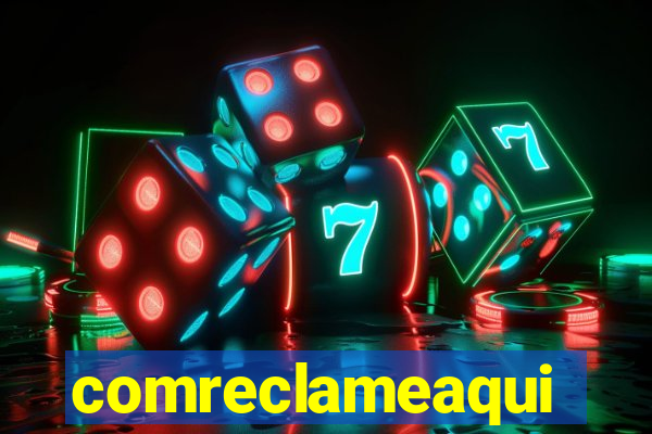 comreclameaqui