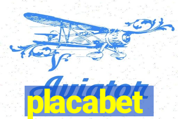 placabet