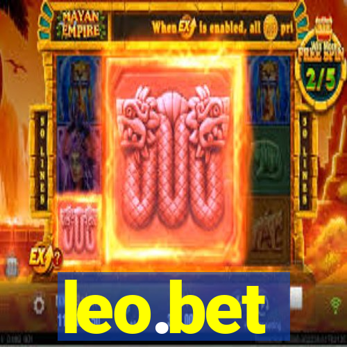 leo.bet