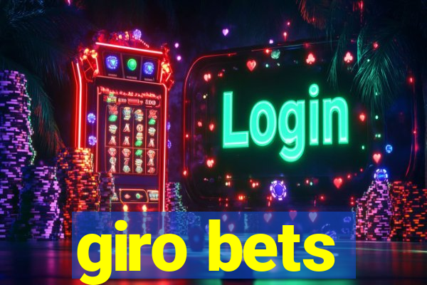 giro bets