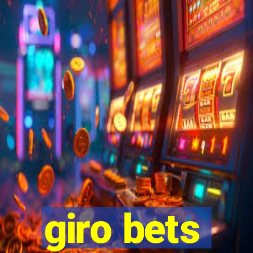 giro bets