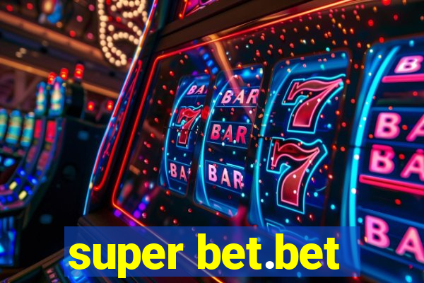 super bet.bet