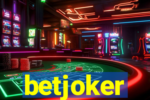 betjoker