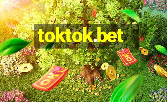 toktok.bet