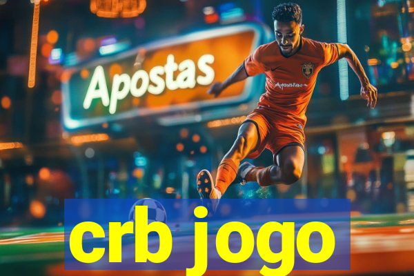 crb jogo