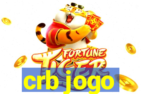 crb jogo