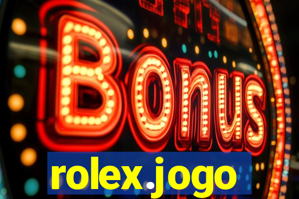 rolex.jogo