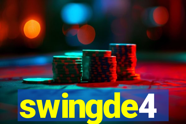 swingde4