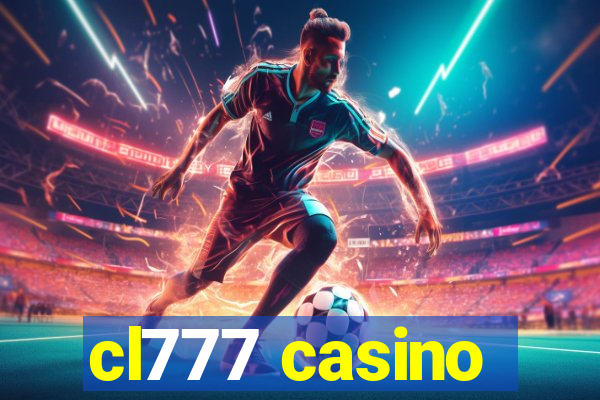 cl777 casino