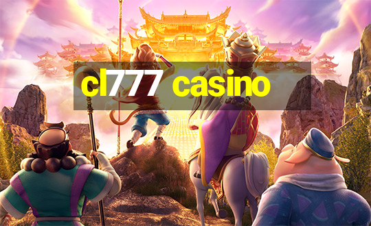 cl777 casino