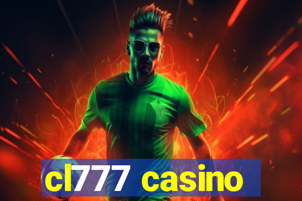 cl777 casino