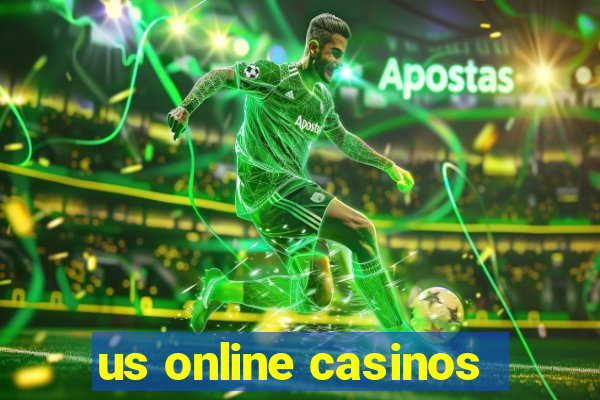 us online casinos