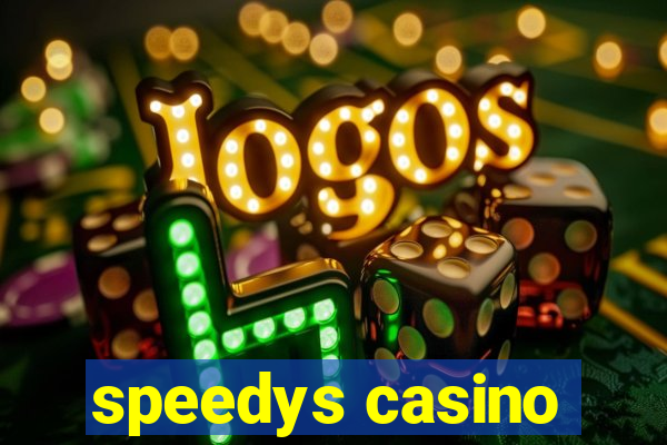 speedys casino