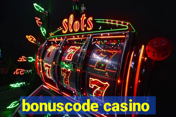 bonuscode casino